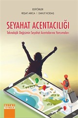 Seyahat Acentaciliği Teknolojik Değişimin Seyahat Acentalarına Yansımaları