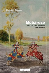 Mübareze