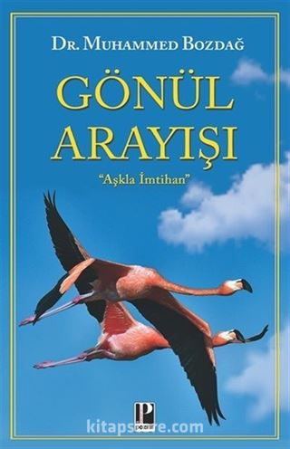 Gönül Arayışı