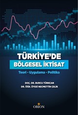 Türkiye'de Bölgesel İktisat