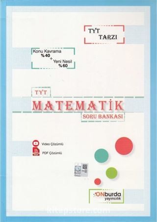 TYT Matematik Soru Bankası