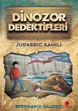 Dinozor Dedektifleri / Jurassic Sahili