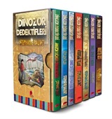 Dinozor Dedektifleri Seti (7 Kitap)