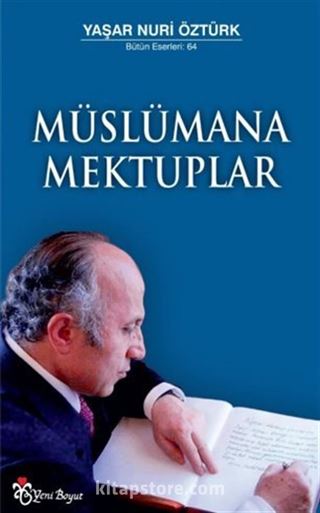 Müslümana Mektuplar