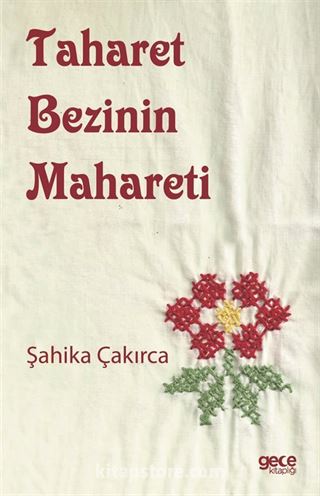 Taharet Bezinin Mahareti