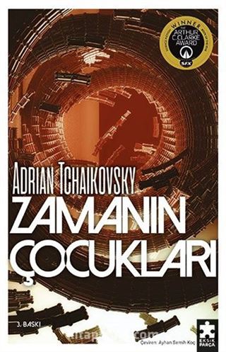 Zamanın Çocukları