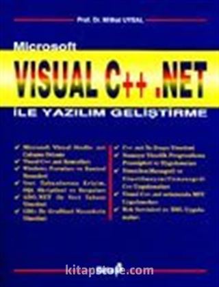 Microsoft Visual C++ .Net