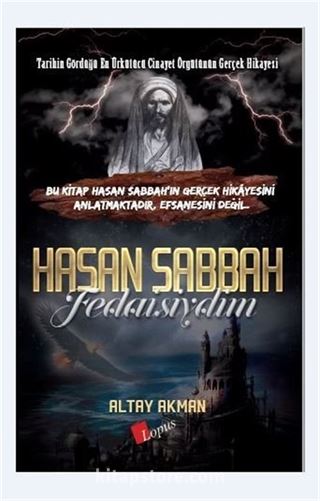 Hasan Sabbah Fedaisiydim