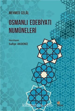 Osmanlı Edebiyatı Numuneleri