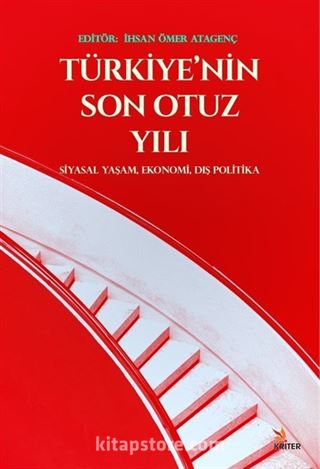 Türkiye'nin Son Otuz Yılı