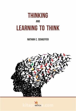 Thinking and Learning to Think