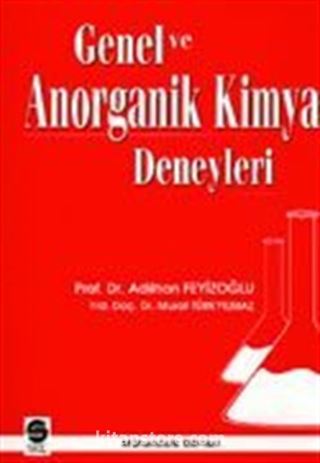 Genel ve Anorganik Kimya Deneyleri