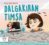 Dalgakıran Timşa