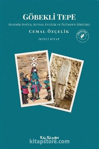 Göbekli Tepe (İkinci Kitap)