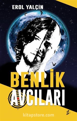 Benlik Avcıları