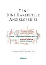 Yeni Dini Hareketler Ansiklopedisi