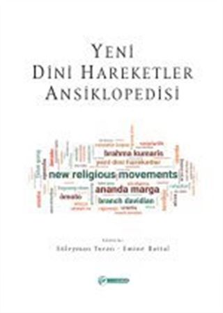 Yeni Dini Hareketler Ansiklopedisi