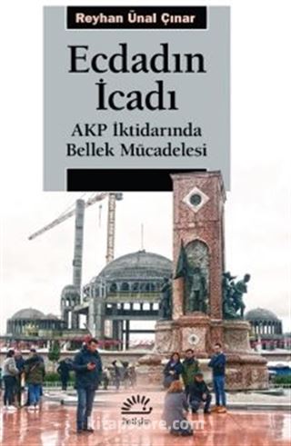 Ecdadın İcadı