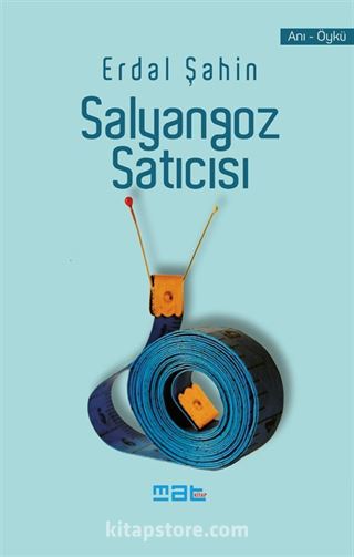 Salyangoz Satıcısı