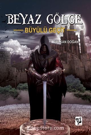 Beyaz Gölge 3 / Büyülü Geçit