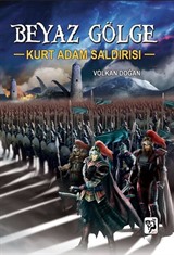 Beyaz Gölge 2 / Kurt Adam Saldırısı