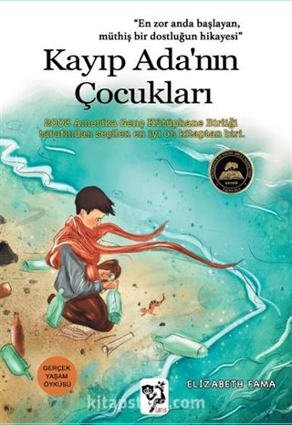 Kayıp Ada'nın Çocukları