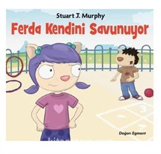 Ferda Kendini Savunuyor