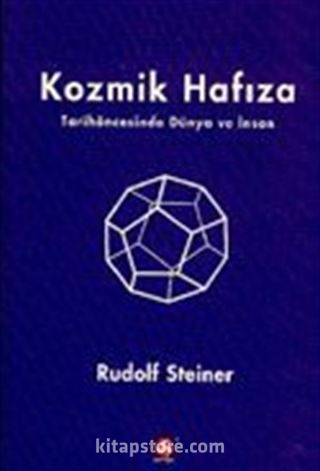 Kozmik Hafıza Tarihöncesinde Dünya ve İnsan