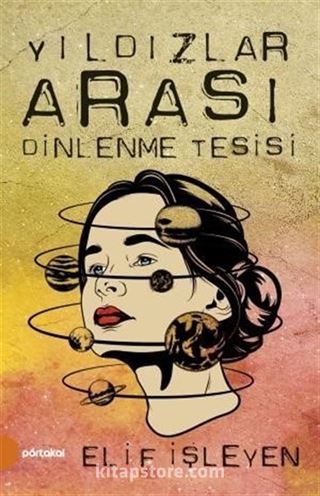 Yıldızlar Arası Dinlenme Tesisi