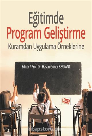 Eğitimde Program Geliştirme