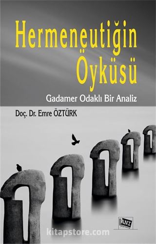 Hermeneutiğin Öyküsü