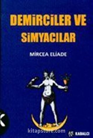 Demirciler ve Simyacılar