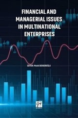 Financial and Managerial Issues in Multınatıonal Enterprises