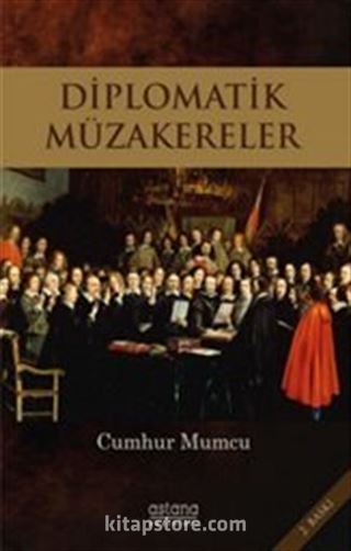 Diplomatik Müzakereler