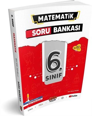 6. Sınıf Matematik Soru Bankası