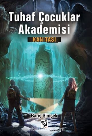 Kan Taşı / Tuhaf Çocuklar Akademisi 1