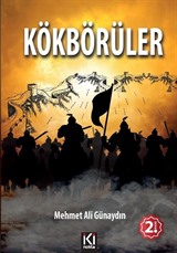 Kökbörüler