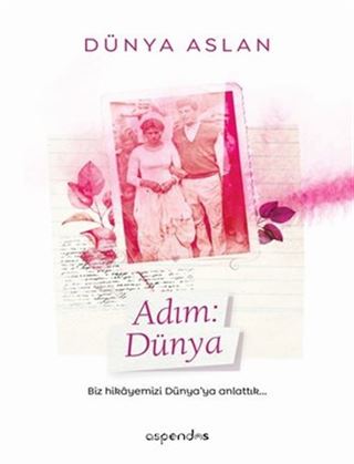 Adım: Dünya