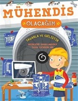 Mühendis Olacağım