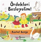 Ördekleri Besleyelim!