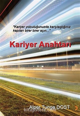 Kariyer Anahtarı