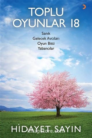 Toplu Oyunlar 18