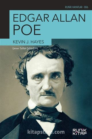 Edgar Allan Poe