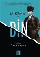 M.Kemal ve Din