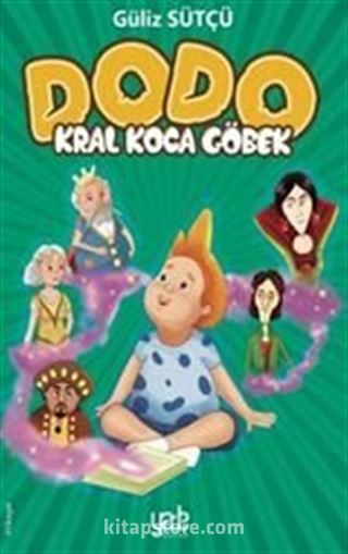 Dodo - Kral Koca Göbek