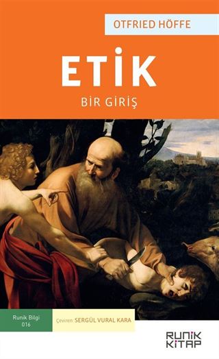 Etik: Bir Giriş