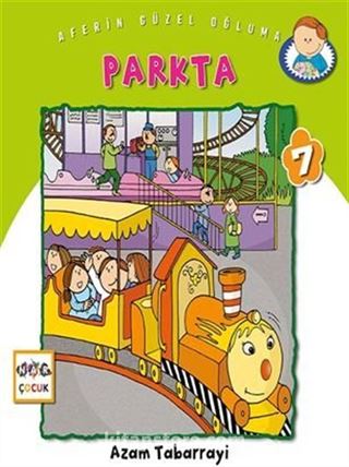 Parkta