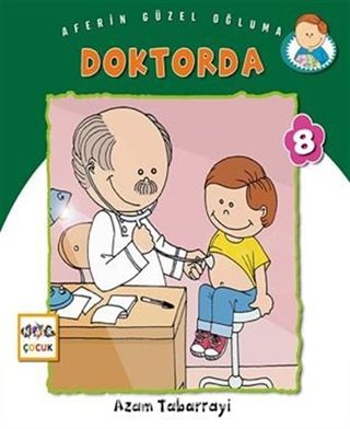 Doktorda