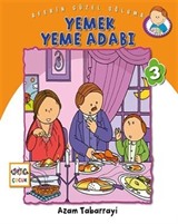 Yemek Yeme Adabı