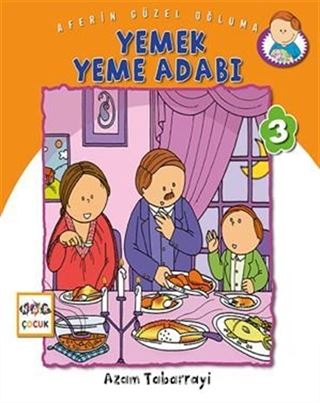 Yemek Yeme Adabı